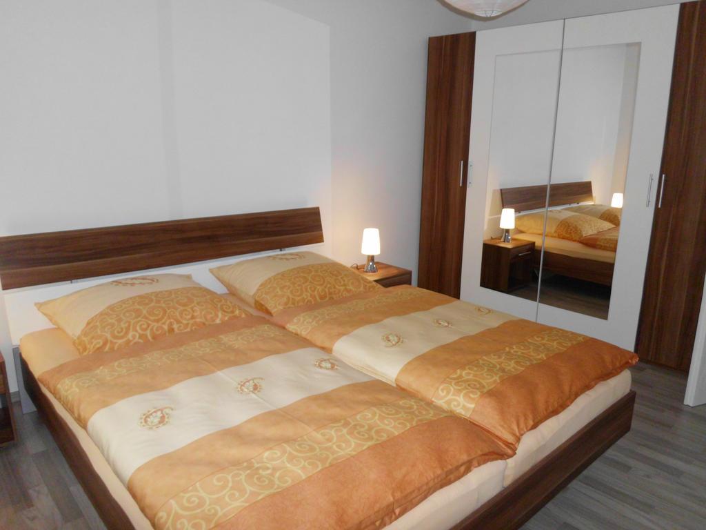 Apartment Leucht Ziegenrück Екстериор снимка